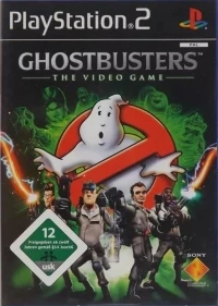 Ghostbusters: The Video Game [DE]