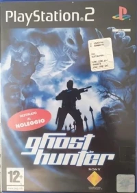 Ghosthunter (Destinato al Noleggio)
