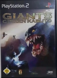 Giants: Citizen Kabuto (Digital Mayhem) [DE]
