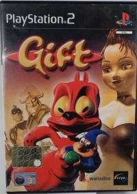 Gift [IT]