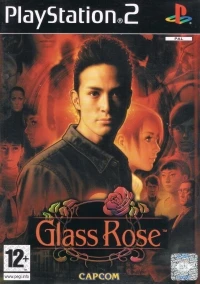 Glass Rose [CH]