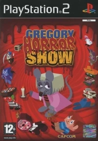 Gregory Horror Show [FR][NL]