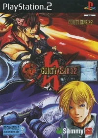 Guilty Gear X2 [FR]