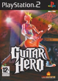 Guitar Hero (SLES-54093)
