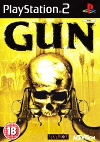 Gun [UK]