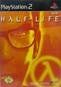 Half-Life (yellow USK rating)