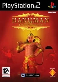 Hanuman: Boy Warrior