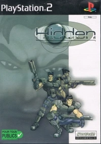 Hidden Invasion (Swing! Entertainment) [FR]