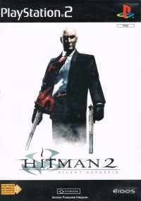 Hitman 2: Silent Assassin [FR]