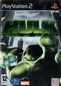 Hulk [IT]