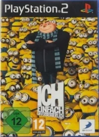 Ich Einfach Unverbesserlich