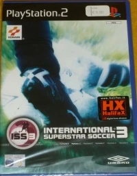 International Superstar Soccer 3 [IT]