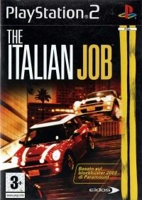 Italian Job, The [IT]