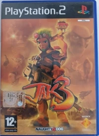 Jak 3 [IT]