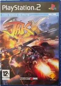 Jak X [IT]