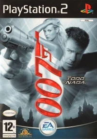 James Bond 007: Todo o Nada
