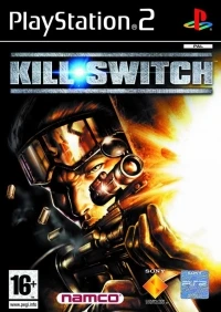 Kill.Switch [GR][RU]