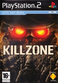 Killzone [BE][CH][NL]