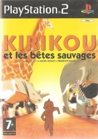 Kirikou et les Bêtes Sauvages