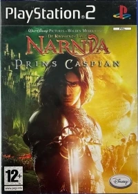 Kronieken Van Narnia, De: Prins Caspian