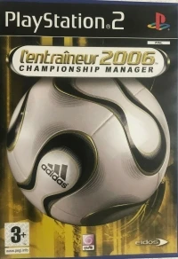 L'Entraineur 2006 Championship Manager