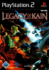 Legacy of Kain: Defiance [DE]