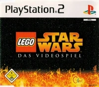 Lego Star Wars: Das Videospiel (Not for Resale)