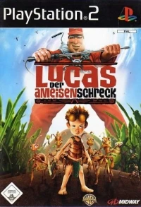 Lucas der Ameisenschreck [DE]