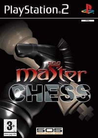 Master Chess [CH]