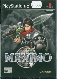 Maximo [IT]