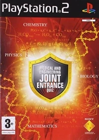 Medical and Engineering Joint Entrance Quiz