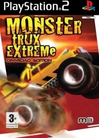 Monster Trux Extreme - Offroad Edition