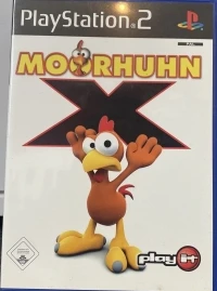 Moorhuhn X (Play It)