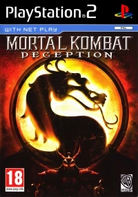 Mortal Kombat: Deception