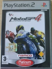 Moto GP4 [IT]