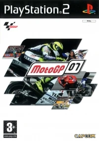 MotoGP 07