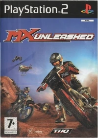 MX Unleashed [ES]