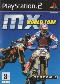 MX World Tour (System 3)