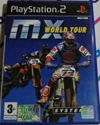 MX World Tour [IT]