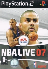 NBA Live 07 [FR]