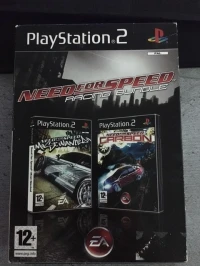 Need For Speed Racing Bundle [FI]