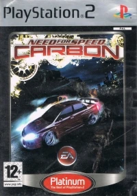 Need for Speed: Carbon - Platinum [CH]