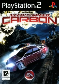 Need For Speed: Carbon [UK]