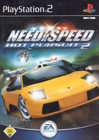 Need for Speed: Hot Pursuit 2 [DE]