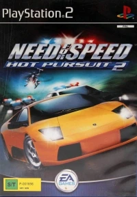 Need for Speed: Hot Pursuit 2 [FI][NO][SE]