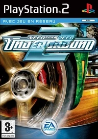 Need for Speed: Underground 2 [FR]