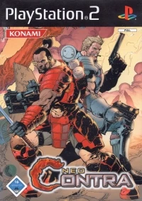 Neo Contra [DE]