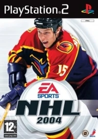 NHL 2004 [CH]