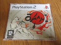 Ōkami (Not for Resale)