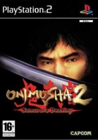 Onimusha 2: Samurai's Destiny